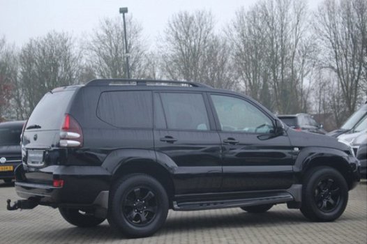 Toyota Land Cruiser - 3.0 D-4D VX HR VAN | 2-Zone Climate | Cruise | Camera | Navigatie | Trekhaak - 1