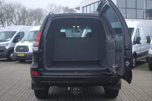 Toyota Land Cruiser - 3.0 D-4D VX HR VAN | 2-Zone Climate | Cruise | Camera | Navigatie | Trekhaak - 1