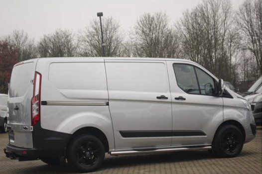 Ford Transit Custom - 270 2.2TDCI L1H1 Trend | Airco| Cruise | Camera | PDC | Trekhaak | Lease 273, - 1