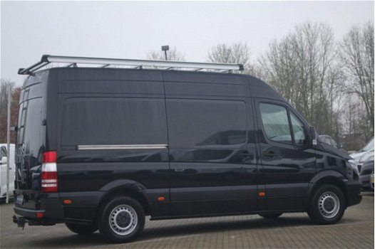 Mercedes-Benz Sprinter - 313 2.2CDI 130pk 366 HD | Cruise | Airco | Camera | Trekhaak | Imperiaal | - 1