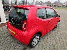 Volkswagen Up! - 1.0 TAKE UP