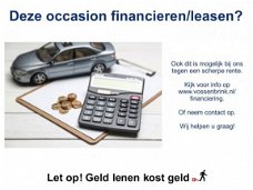 Volvo V60 - 1.6 T3 Kinetic *Geen Afl.kosten