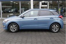 Hyundai i20 - 1.2 HP PASSION *Airco//Lm