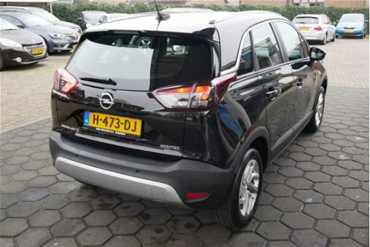 Opel Crossland X - 1.2 TURBO 110PK INNOVATION *Clima//Navi//Lm - 1