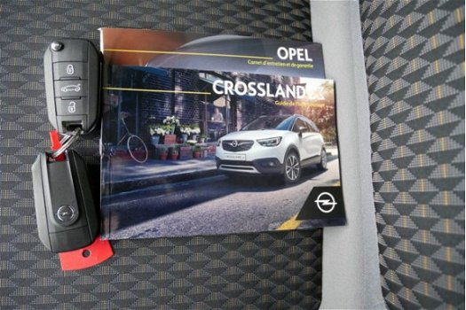 Opel Crossland X - 1.2 TURBO 110PK INNOVATION *Clima//Navi//Lm - 1