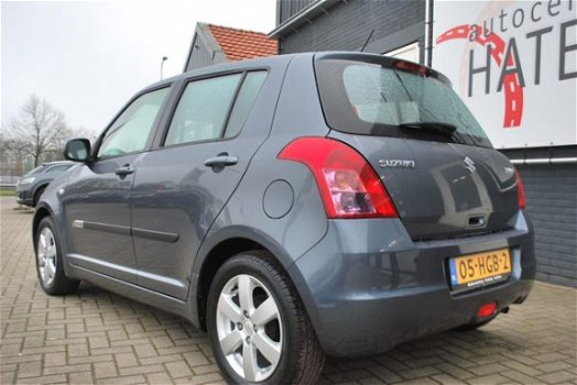 Suzuki Swift - 1.3i shogun Airco LM Perfekte staat - 1