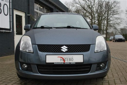 Suzuki Swift - 1.3i shogun Airco LM Perfekte staat - 1