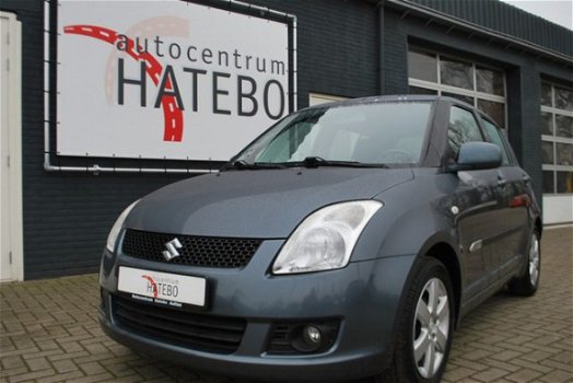 Suzuki Swift - 1.3i shogun Airco LM Perfekte staat - 1