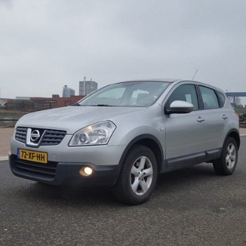 Nissan Qashqai - 1.6 ACENTA - 1