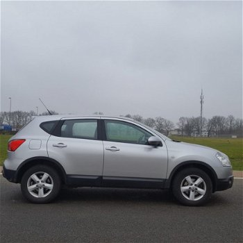 Nissan Qashqai - 1.6 ACENTA - 1