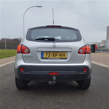 Nissan Qashqai - 1.6 ACENTA - 1