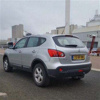 Nissan Qashqai - 1.6 ACENTA - 1