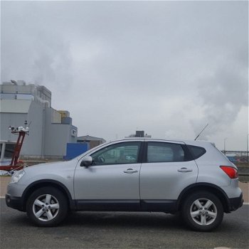 Nissan Qashqai - 1.6 ACENTA - 1