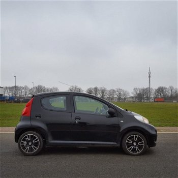 Peugeot 107 - XR 1.0 - 1