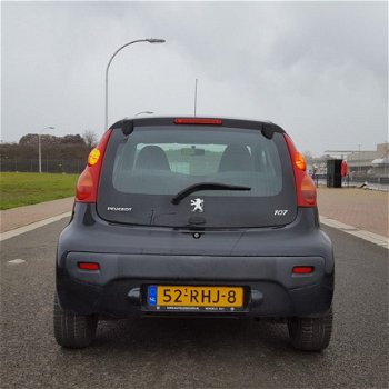 Peugeot 107 - XR 1.0 - 1