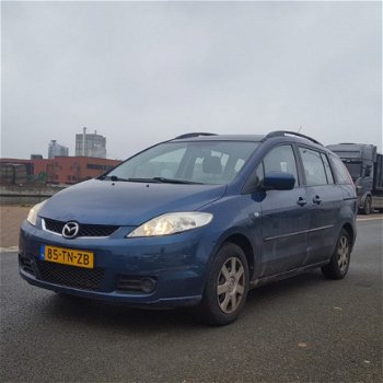 Mazda 5 - 5 1.8 TOURING 7 pers - 1