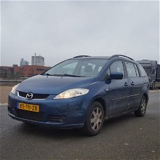 Mazda 5 - 5 1.8 TOURING 7 pers