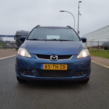 Mazda 5 - 5 1.8 TOURING 7 pers - 1