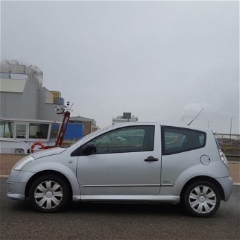 Citroën C2 - 1.4 VTR - 1