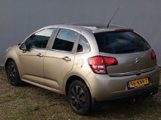 Citroën C3 - 1.6 VTi Exclusive