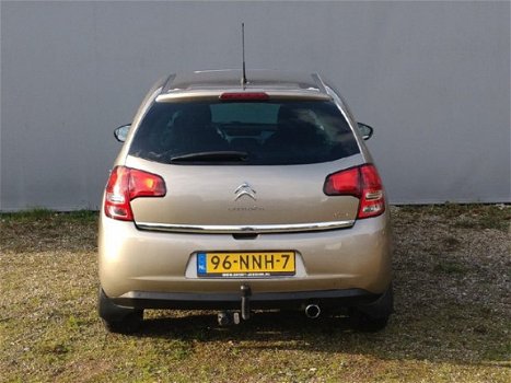 Citroën C3 - 1.6 VTi Exclusive - 1