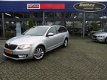 Skoda Octavia Combi - Automaat 1.6 TDI Greentech Ambition Businessline - 1 - Thumbnail