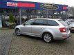 Skoda Octavia Combi - Automaat 1.6 TDI Greentech Ambition Businessline - 1 - Thumbnail