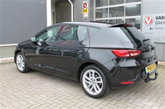 Seat Leon - 1.2 TSI STYLE FULL LED/NAVI/TREKHAAK - 1