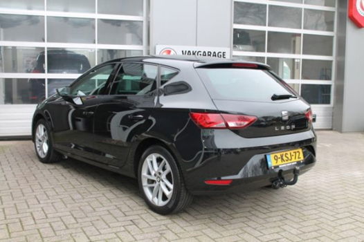 Seat Leon - 1.2 TSI STYLE FULL LED/NAVI/TREKHAAK - 1