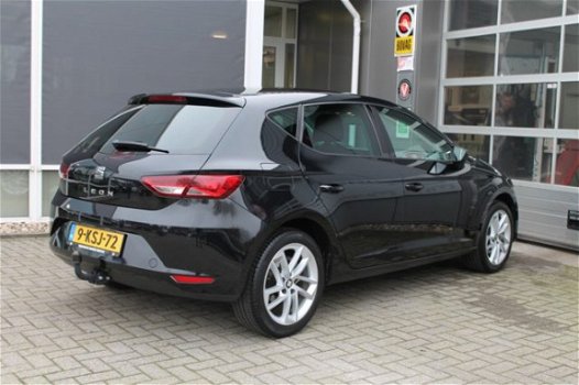 Seat Leon - 1.2 TSI STYLE FULL LED/NAVI/TREKHAAK - 1