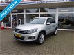 Volkswagen Tiguan - 1.4 TSI SportenStyle 5 Drs SUV, Panorama, Navi, Lichtm, - 1 - Thumbnail