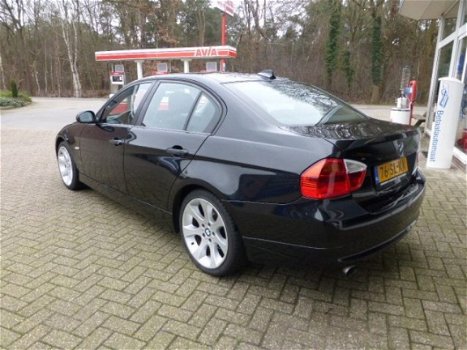 BMW 3-serie - 318I High Executive 4 Drs Automaat, Lichtm, Clima - 1