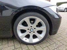 BMW 3-serie - 318I High Executive 4 Drs Automaat, Lichtm, Clima