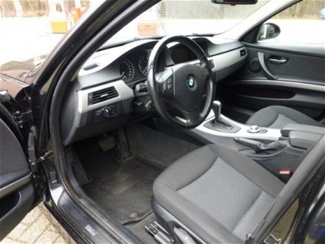 BMW 3-serie - 318I High Executive 4 Drs Automaat, Lichtm, Clima - 1