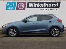 Mazda 2 - 2 SKYACTIV-G 90 GT-M LINE