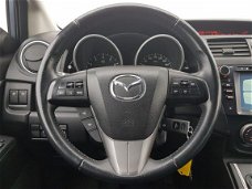 Mazda 5 - 5 2.0 GT-M / TREKHAAK / 7-PERSOONS /