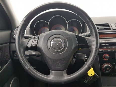 Mazda 3 - 3 1.6 S-VT ACTIVE - 1