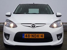 Mazda 2 - 2 1.3 GT-M LINE