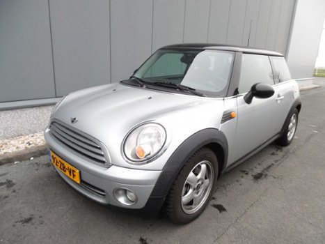 Mini Mini Cooper - 1.6 Pepper - 1