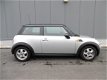 Mini Mini Cooper - 1.6 Pepper - 1 - Thumbnail