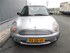 Mini Mini Cooper - 1.6 Pepper