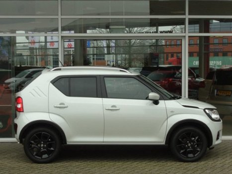 Suzuki Ignis - 1.2 16v SELECT NAVI - 1