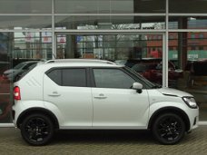 Suzuki Ignis - 1.2 16v SELECT NAVI