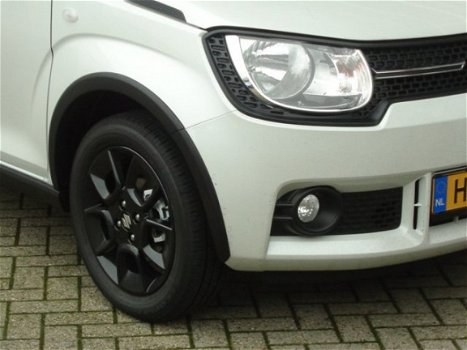 Suzuki Ignis - 1.2 16v SELECT NAVI - 1