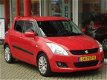 Suzuki Swift - 1.2 16v EXCLUSIVE - 1 - Thumbnail