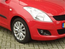 Suzuki Swift - 1.2 16v EXCLUSIVE