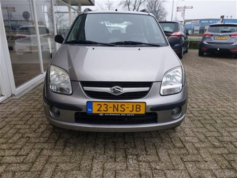 Suzuki Ignis - 1.3 16V GLS - 1