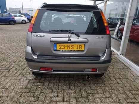 Suzuki Ignis - 1.3 16V GLS - 1