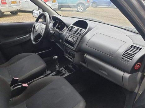 Suzuki Ignis - 1.3 16V GLS - 1