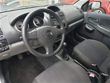 Suzuki Ignis - 1.3 16V GLS